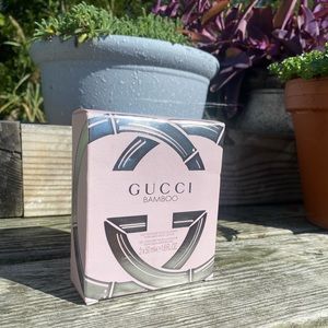 COPY - Gucci bamboo